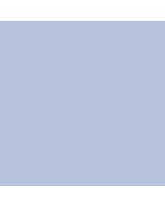 Rosco Cinegel Quarter Blue (1/4 CTB), 20x24" Color Correction Lighting Filter