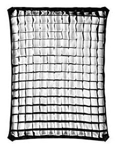 Photoflex Medium Fabric Grid for the Medium Softboxes.