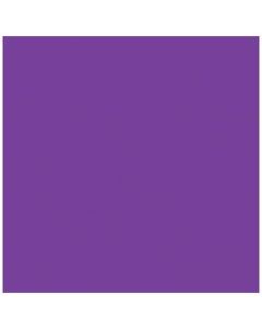Rosco Roscolux Rose Purple, 20x24" Color Effects Lighting Filter