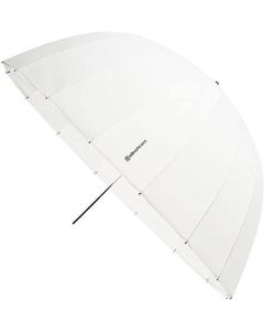 Elinchrom EL26355 Lighting Umbrella Deep Translucent 125 cm (49")