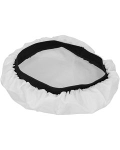 Fotoconic 7" to 11" Soft White Diffuser Sock for Standard Reflector / 27cm Sparkler Reflectors