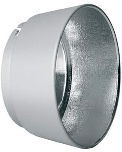 Elinchrom Wide Angle, Umbrella Reflector, 16cm, 95 Degrees, for Elinchrom Flash Heads (EL26143)