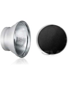 Elinchrom Basic Grid Reflector Set 18cm (EL26060)