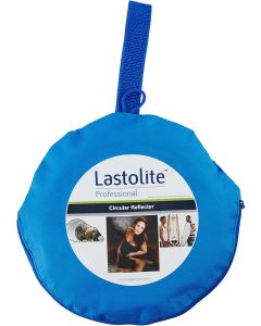 Lastolite LL LR2034 20-Inch Collapsible Reflector (Silver/Gold)